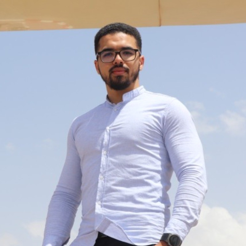 Moussaab Boutelis - AI Engineer